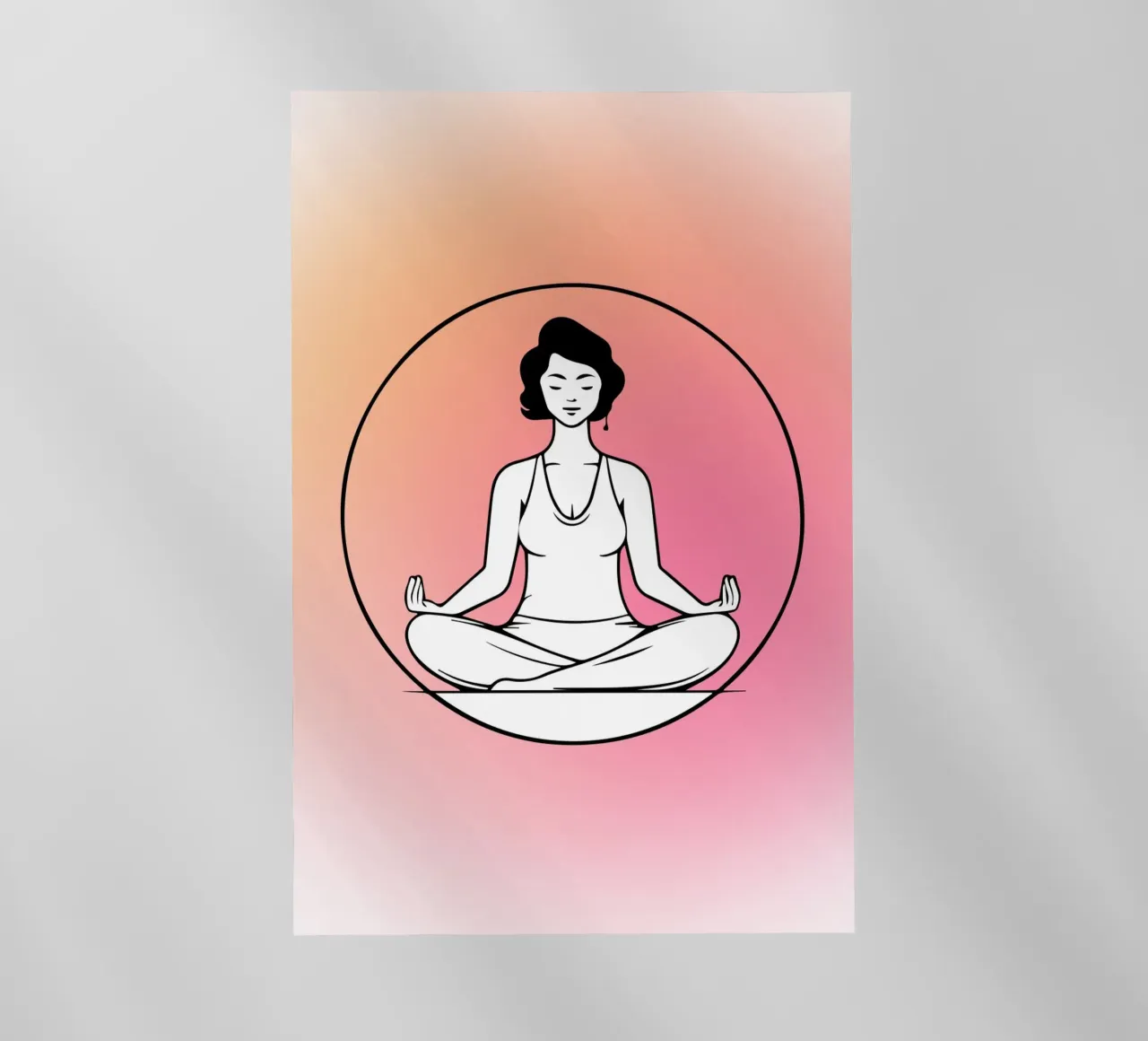 Feel inside pellicola backlit da AESTHETIC VIBES by Isabel