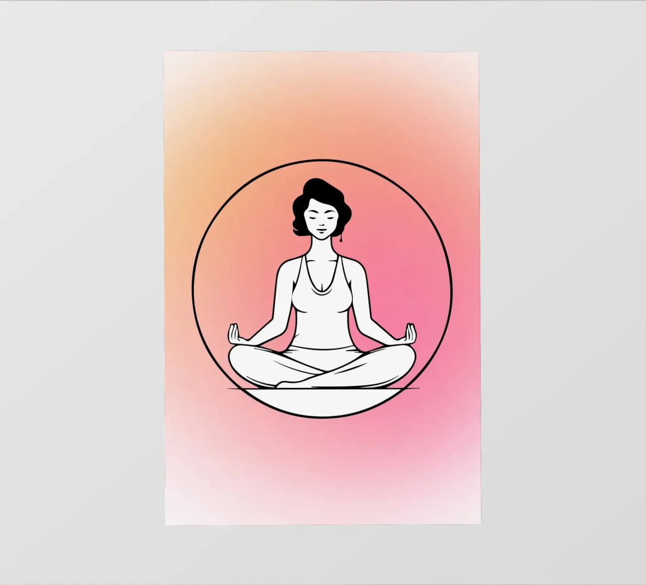 Feel inside pellicola backlit da AESTHETIC VIBES by Isabel