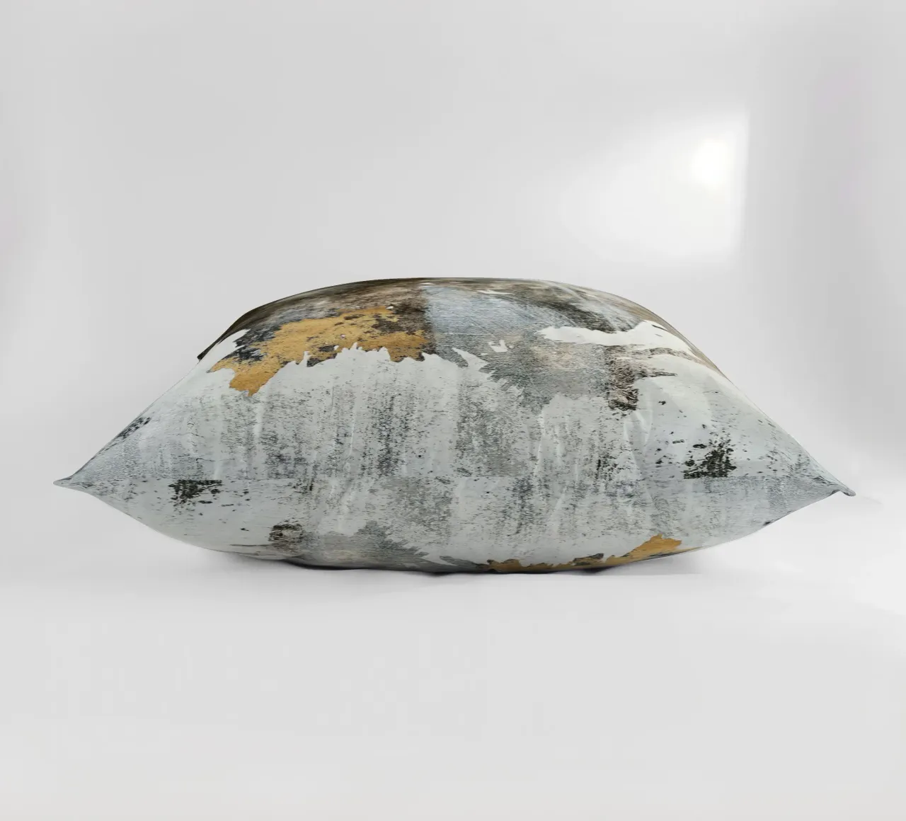 Abstract Art cuscino da vintageshop