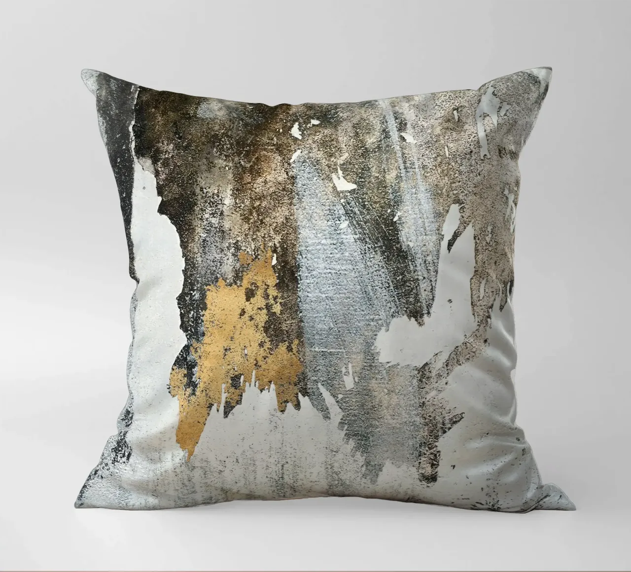 Abstract Art cuscino da vintageshop