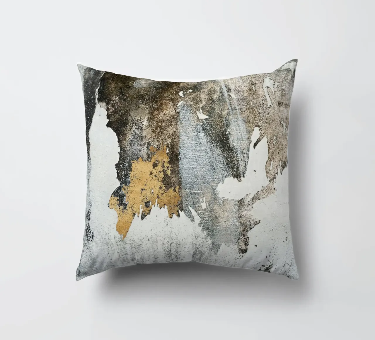 Abstract Art cuscino da vintageshop