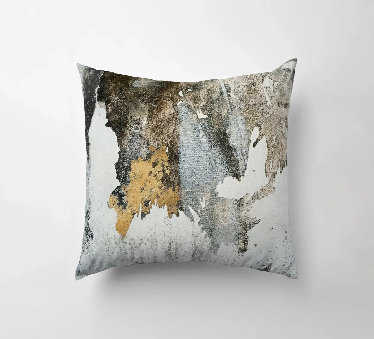 Abstract Art cuscino da vintageshop