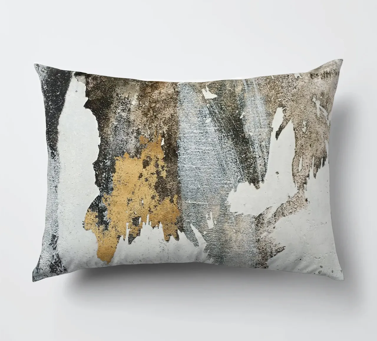 Abstract Art cuscino da vintageshop