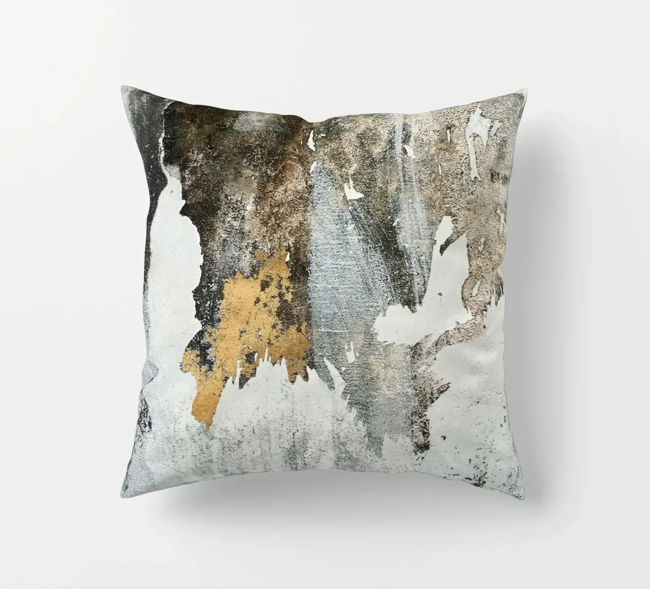 Abstract Art cuscino da vintageshop