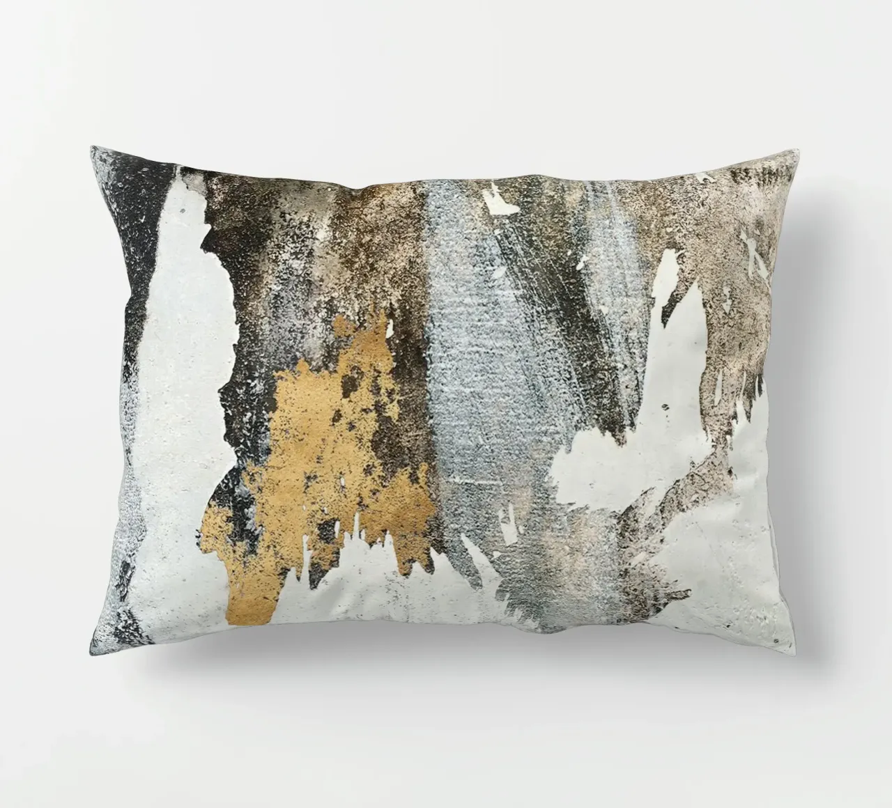 Abstract Art cuscino da vintageshop