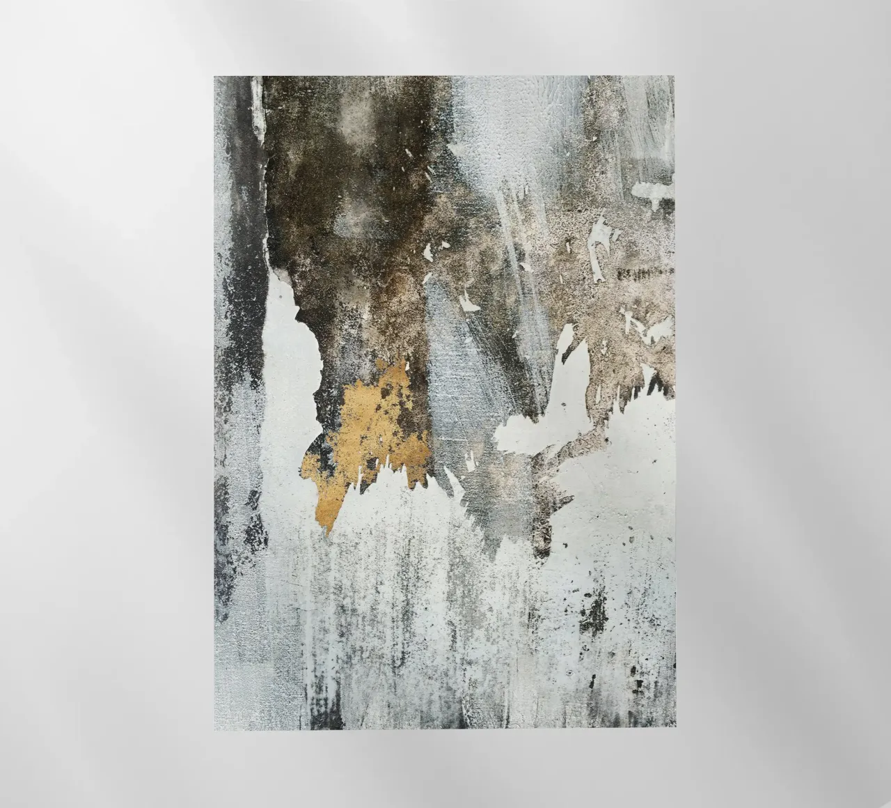 Abstract Art pellicola backlit da vintageshop