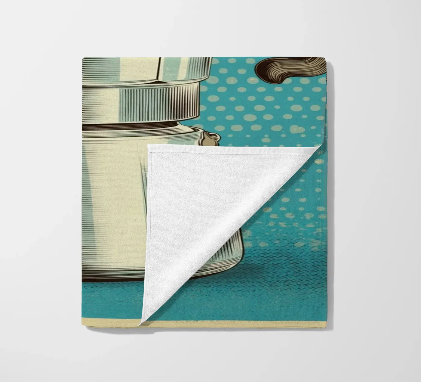 Percolator poster telo mare da Pictura