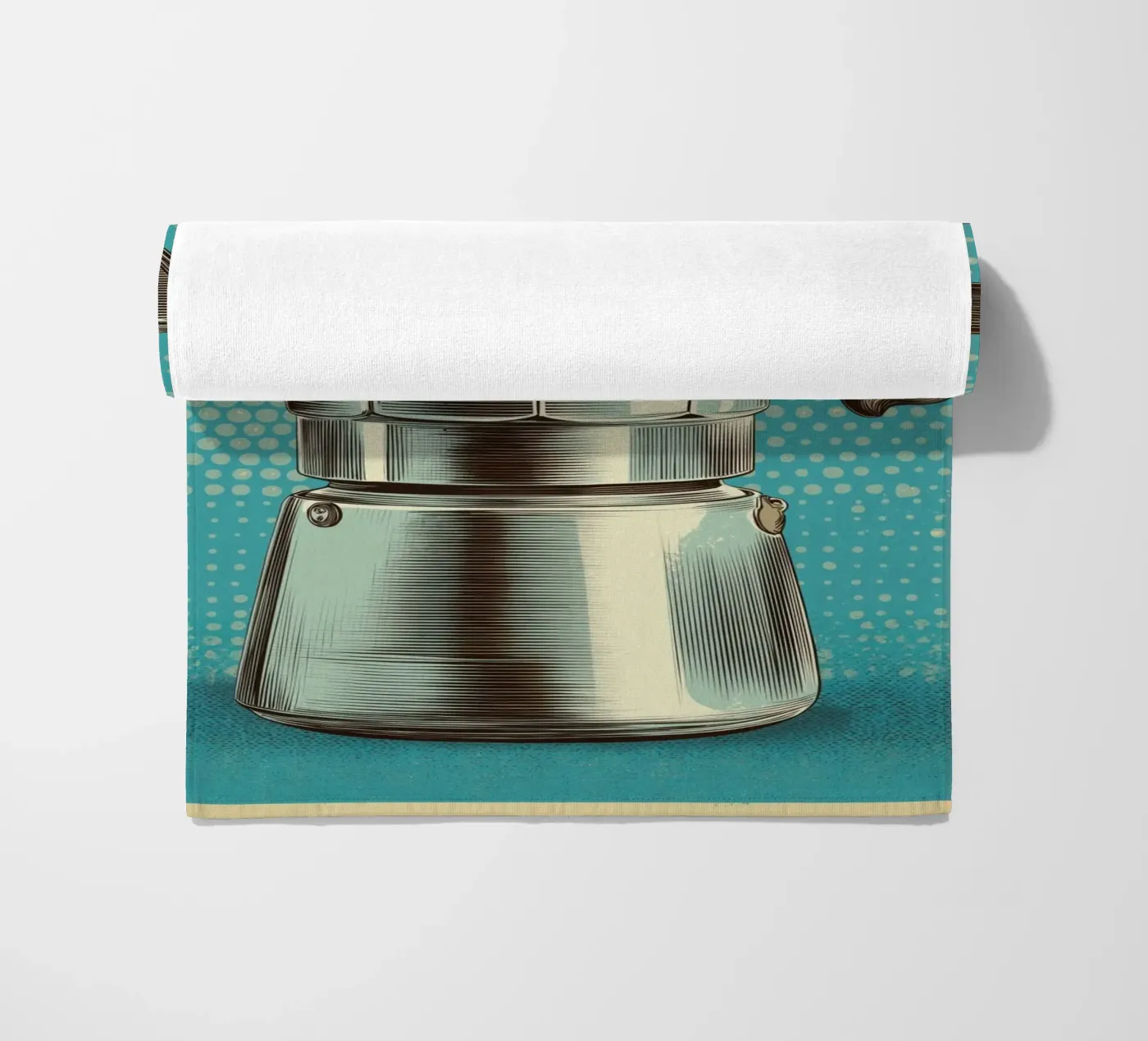 Percolator poster telo mare da Pictura