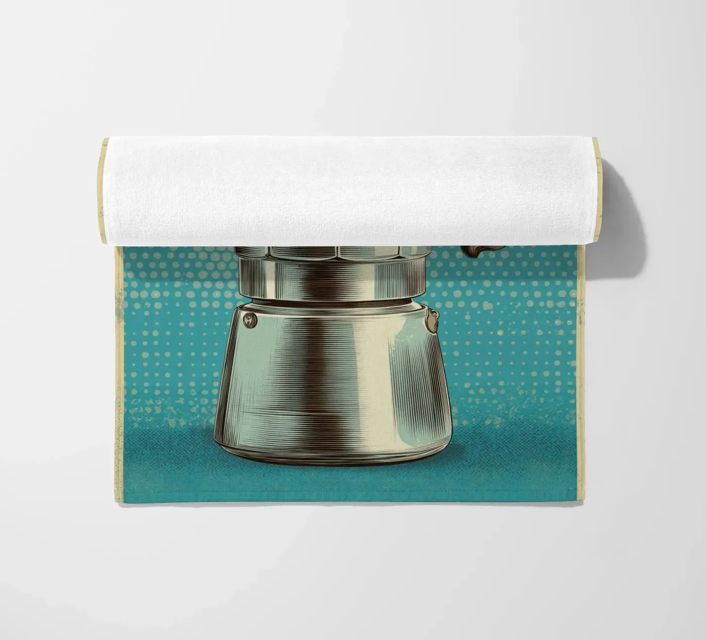 Percolator poster telo mare da Pictura