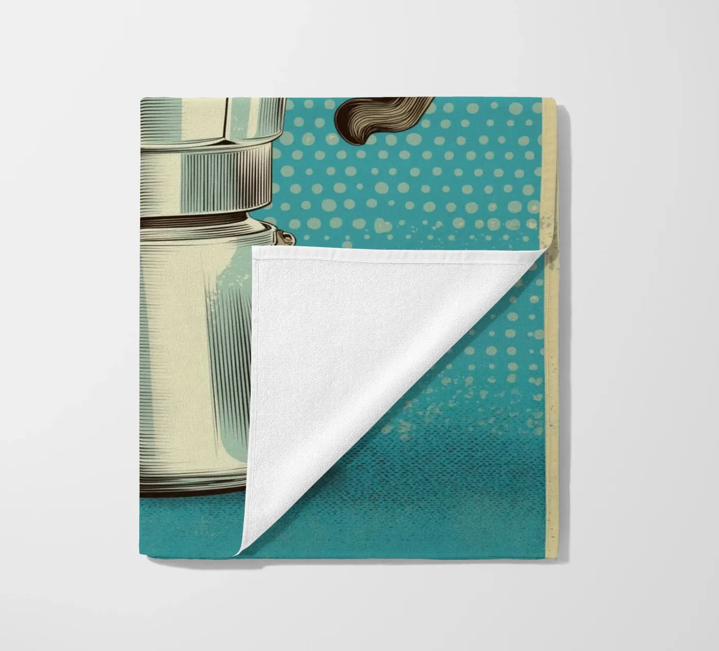 Percolator poster telo mare da Pictura