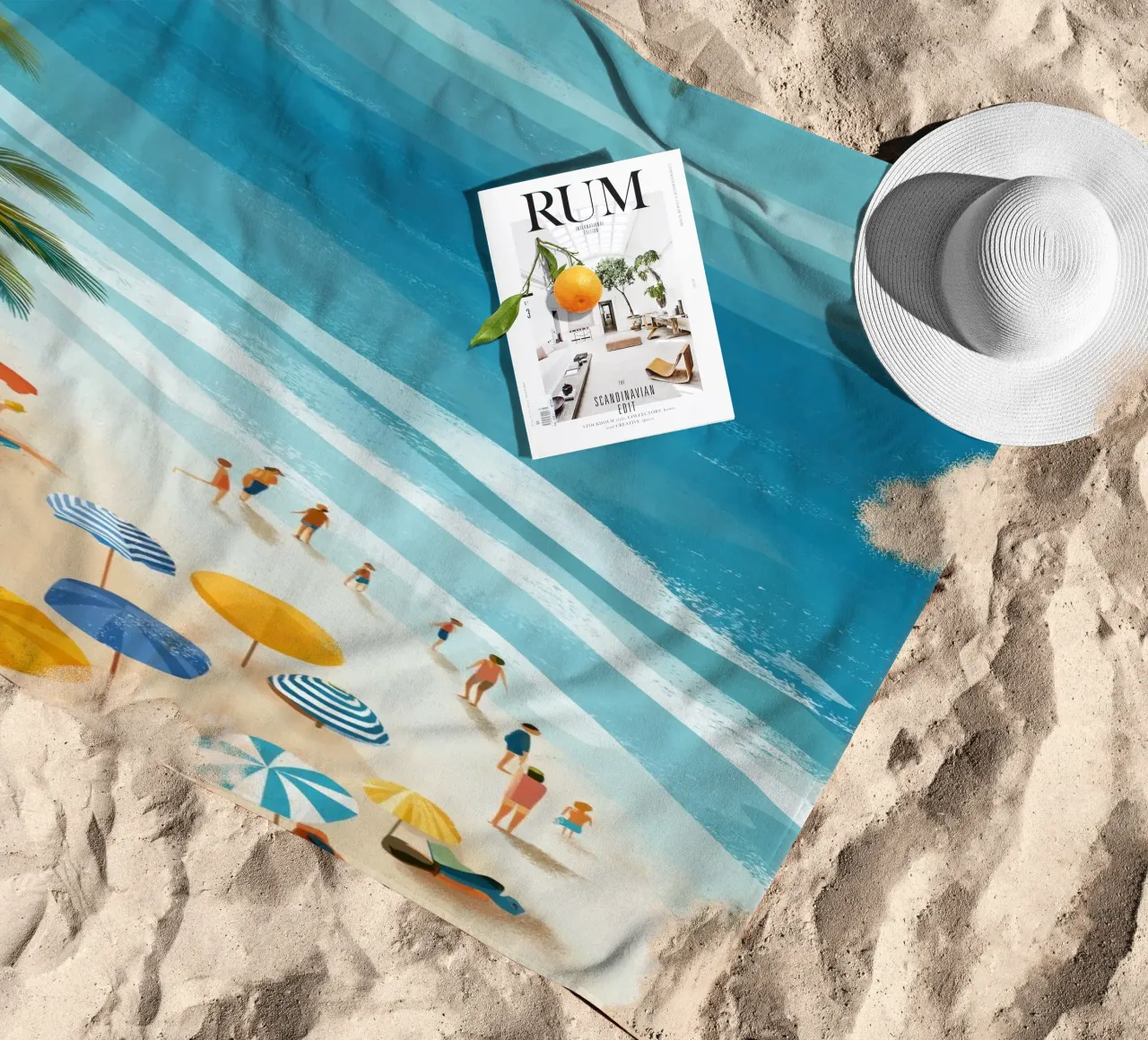 Filo telo mare da Pictura