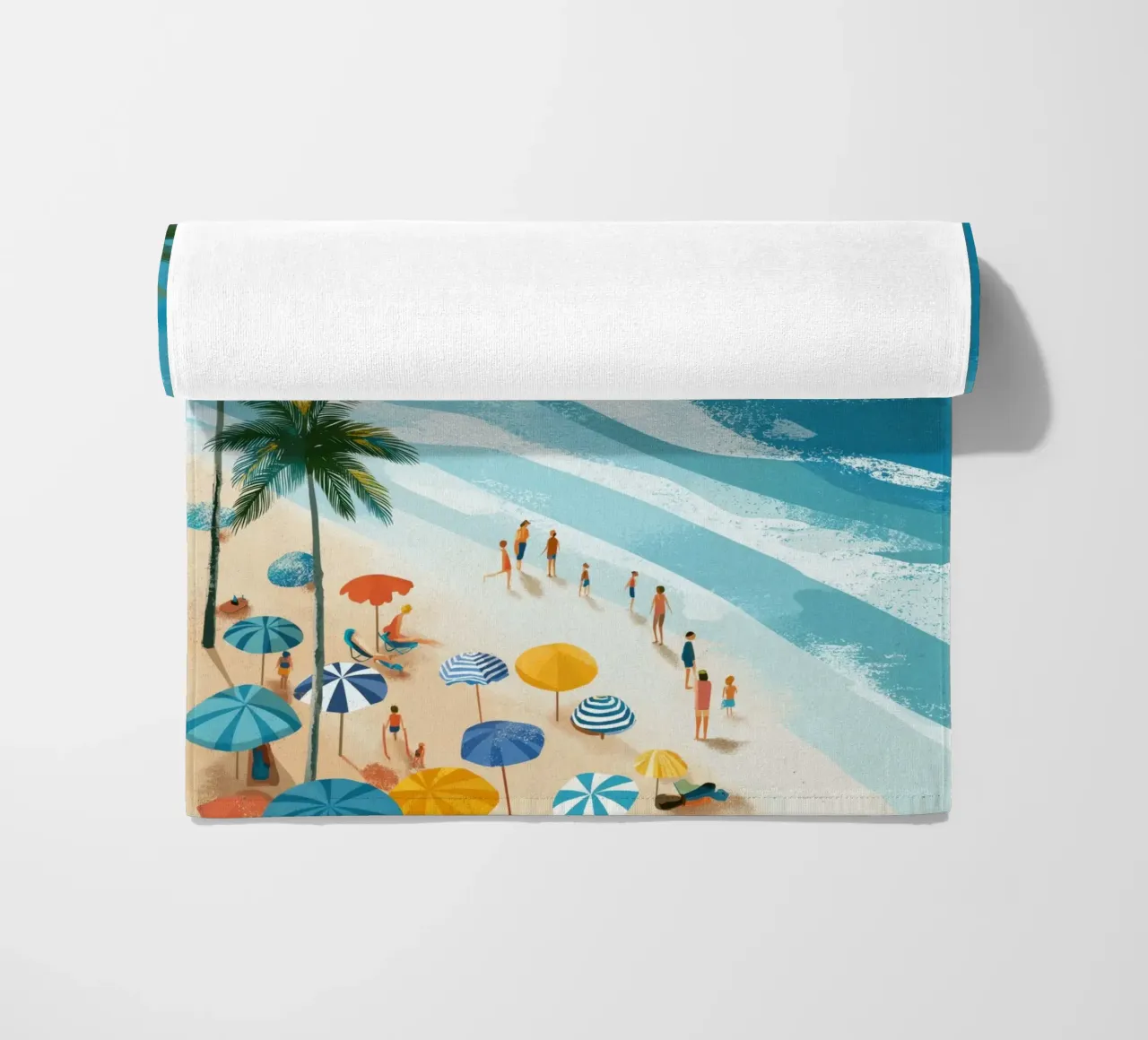 Filo telo mare da Pictura