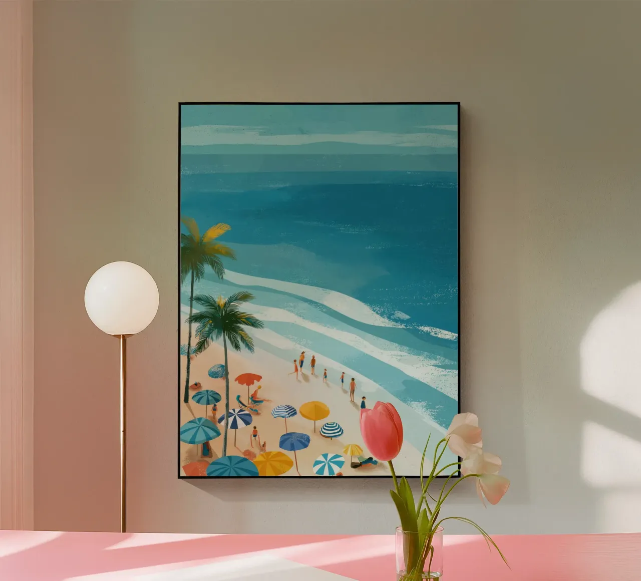 Filo plexiglass da Pictura