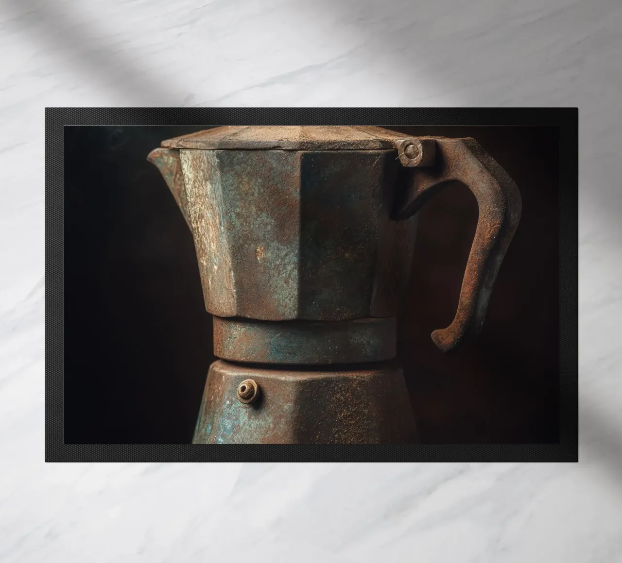 Percolator poster product.type.doormat common.byCreator Pictura