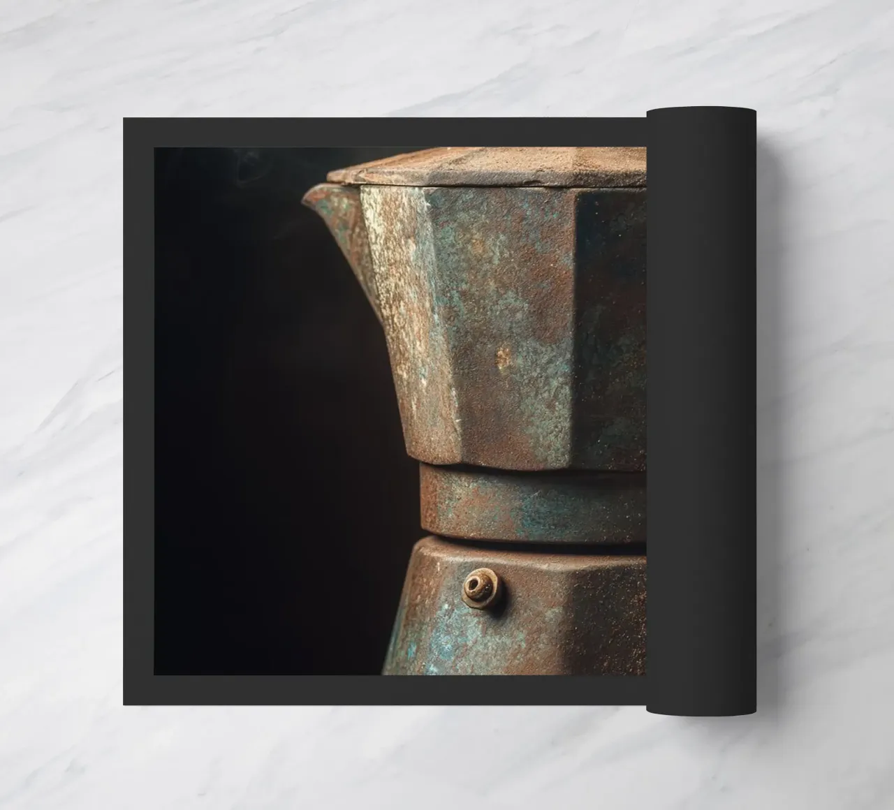 Percolator poster product.type.doormat common.byCreator Pictura