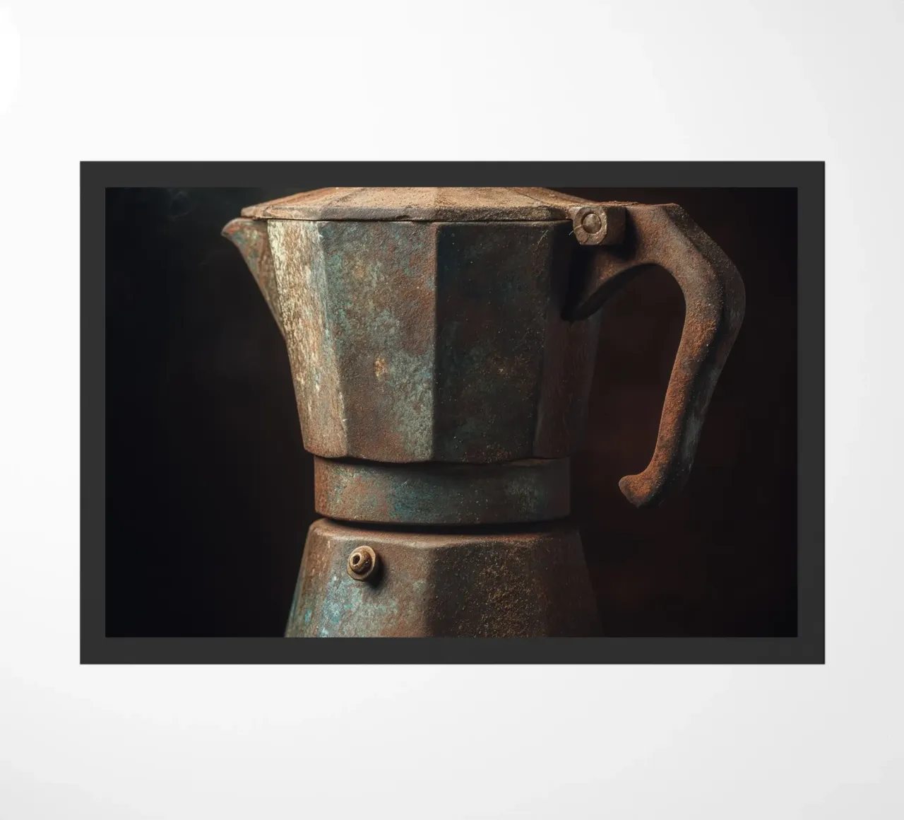 Percolator poster product.type.doormat common.byCreator Pictura