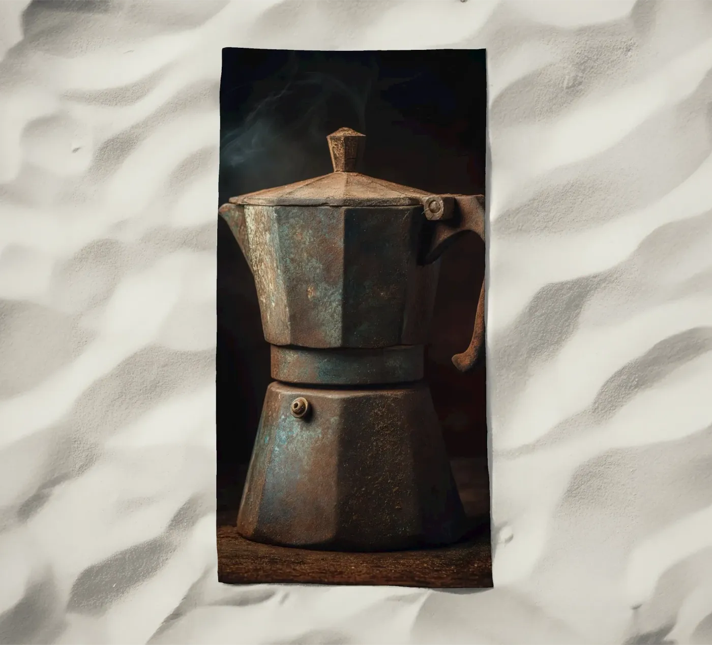 Percolator poster telo mare da Pictura