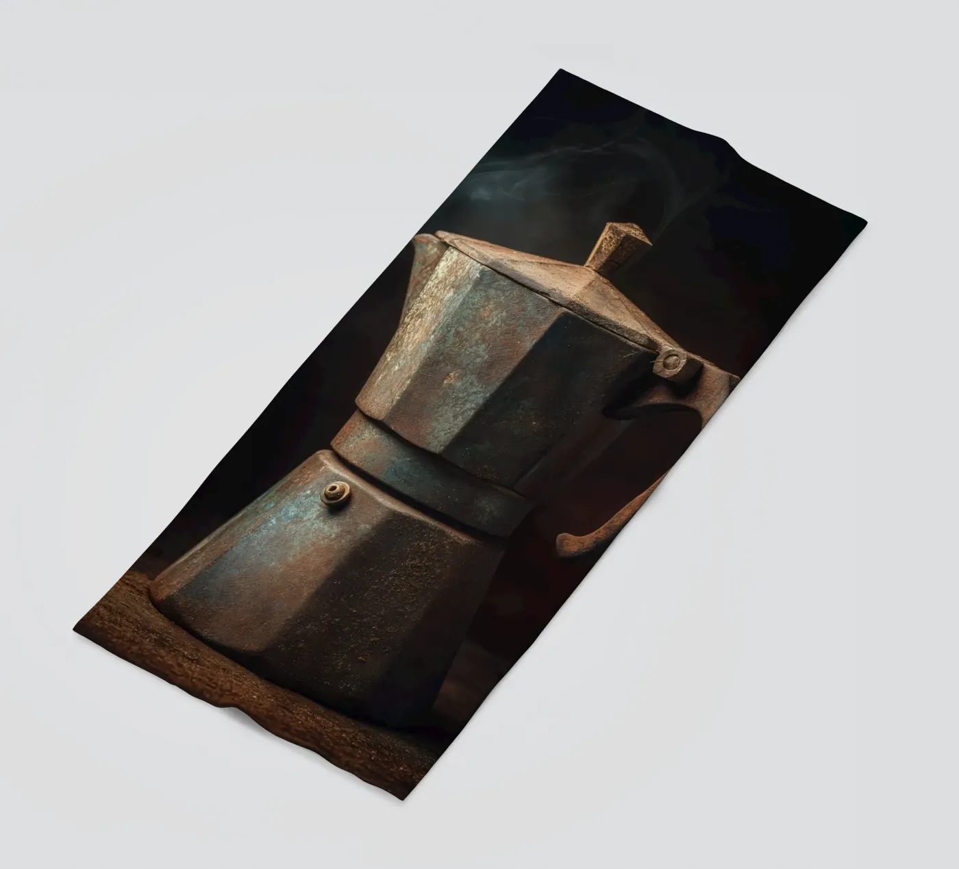 Percolator poster telo mare da Pictura