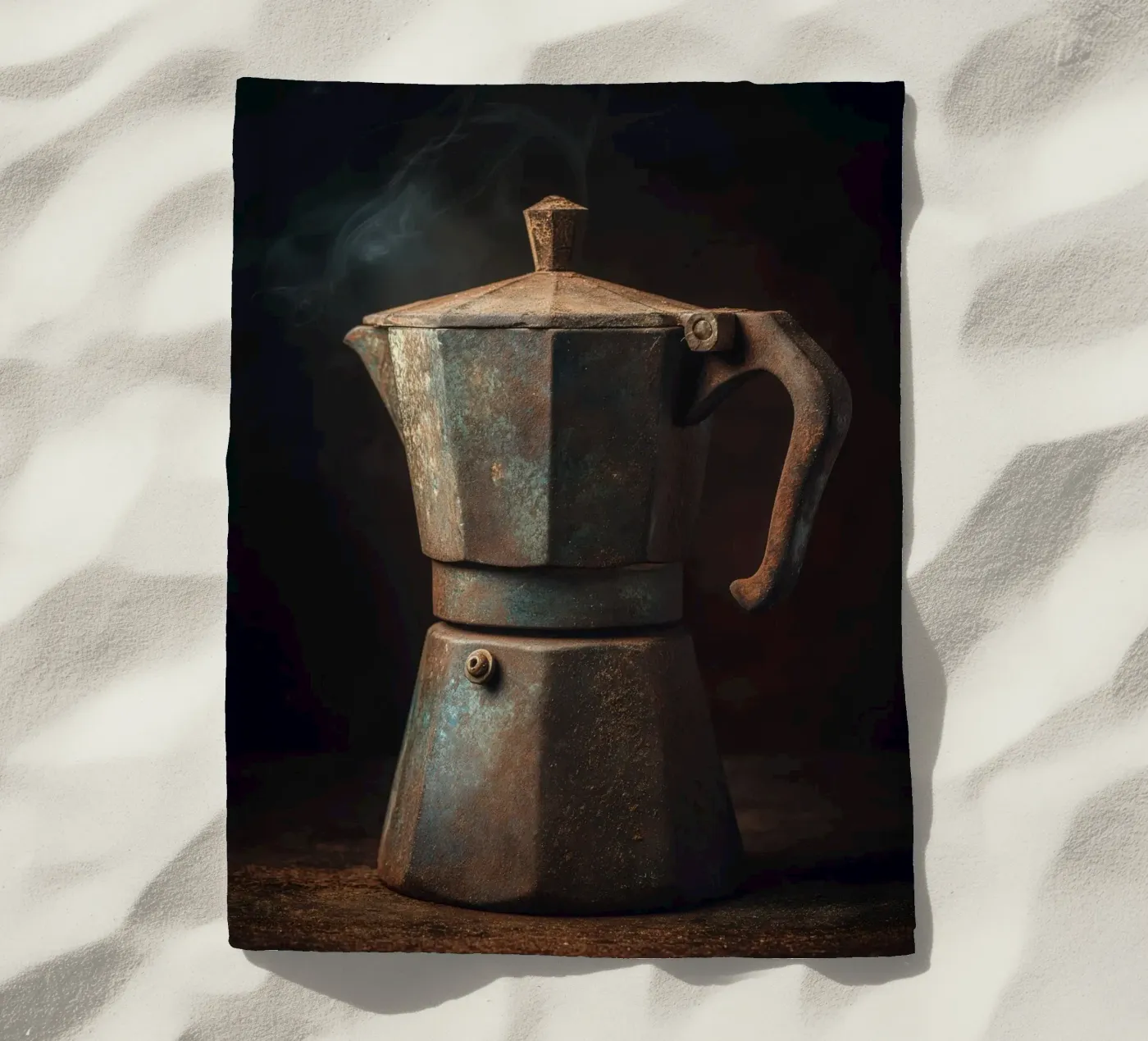 Percolator poster telo mare da Pictura