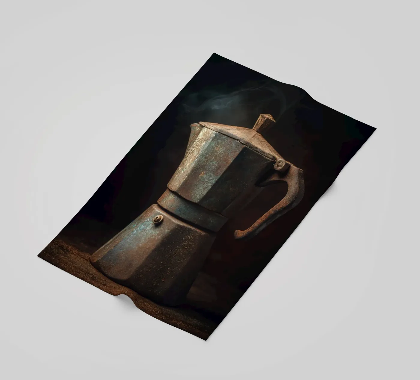 Percolator poster telo mare da Pictura