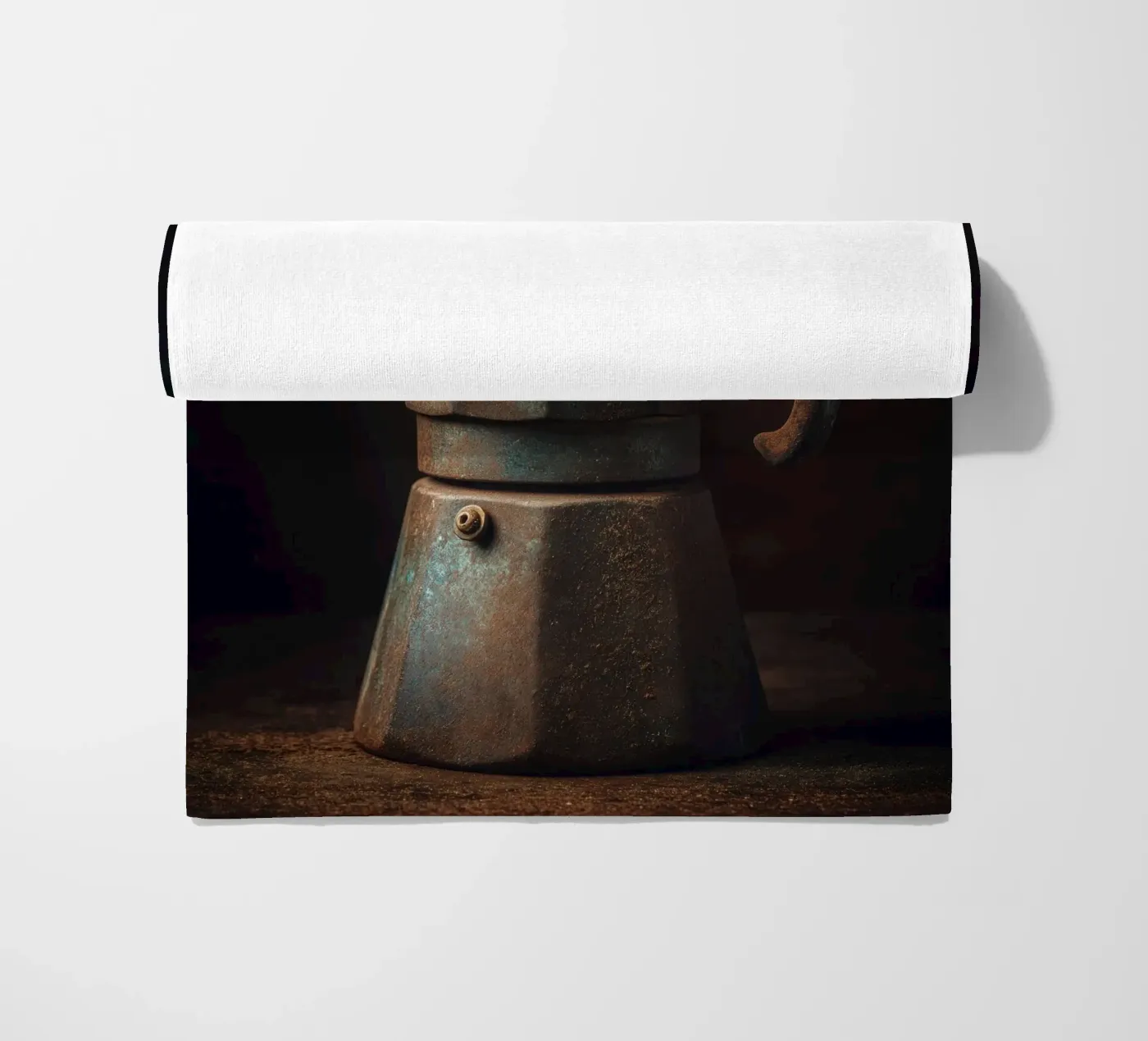 Percolator poster telo mare da Pictura