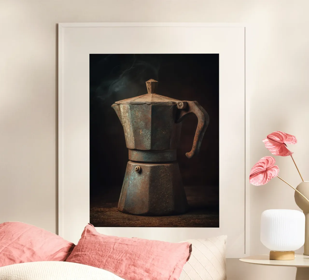 Percolator poster poster da Pictura