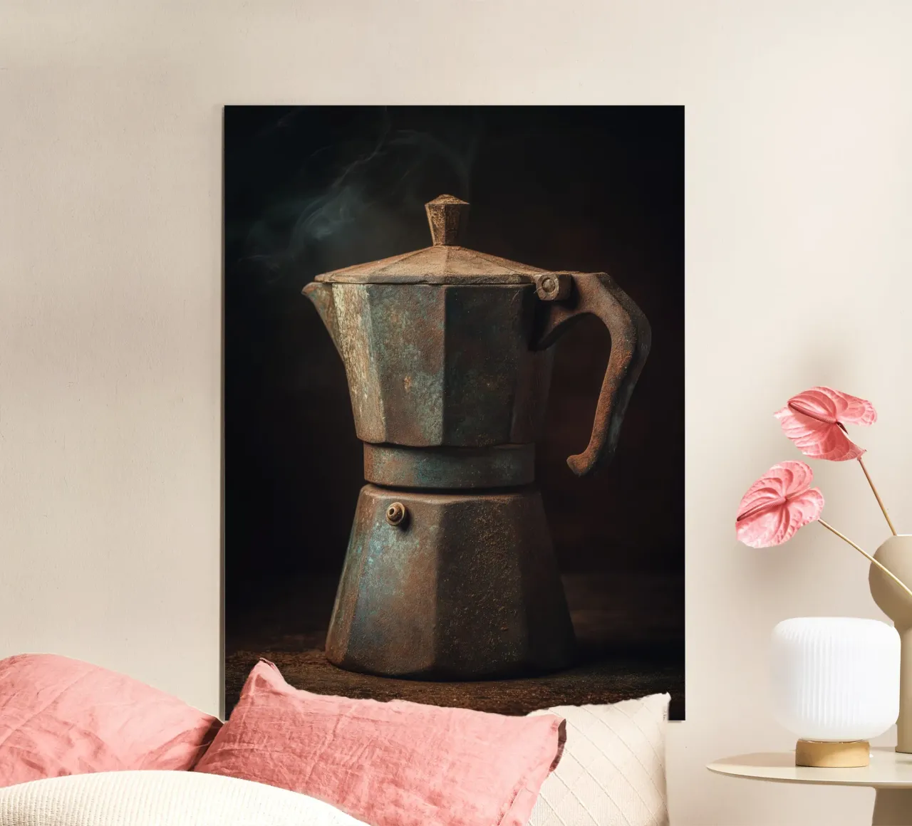 Percolator poster poster da Pictura