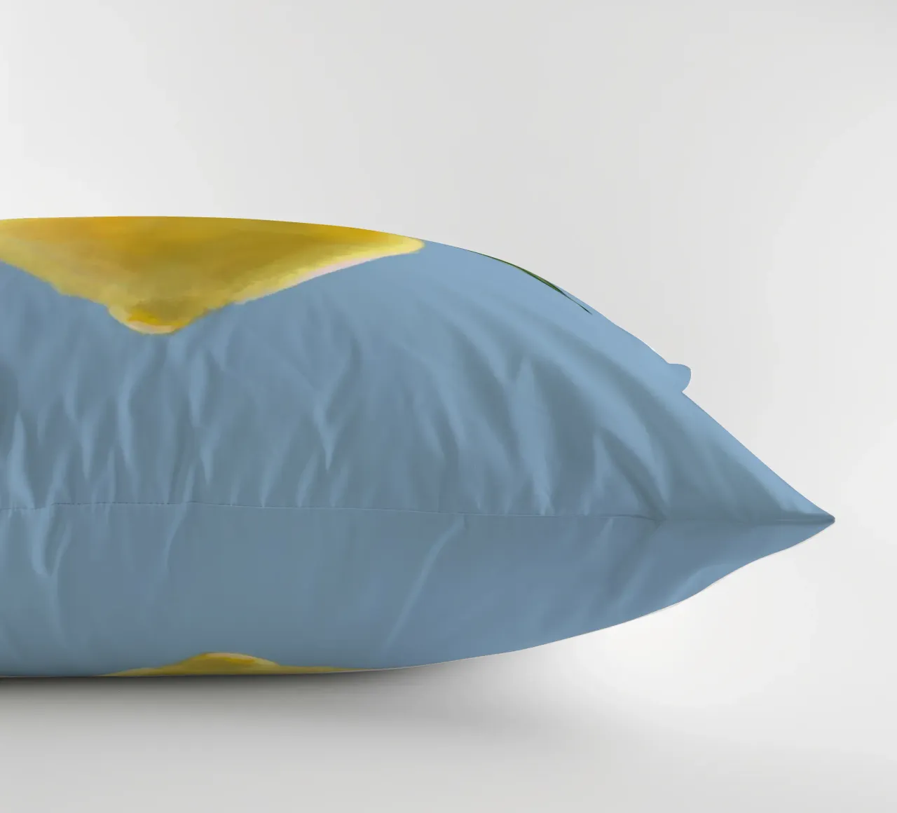 Zitrone cuscino da sketch_visual_studio