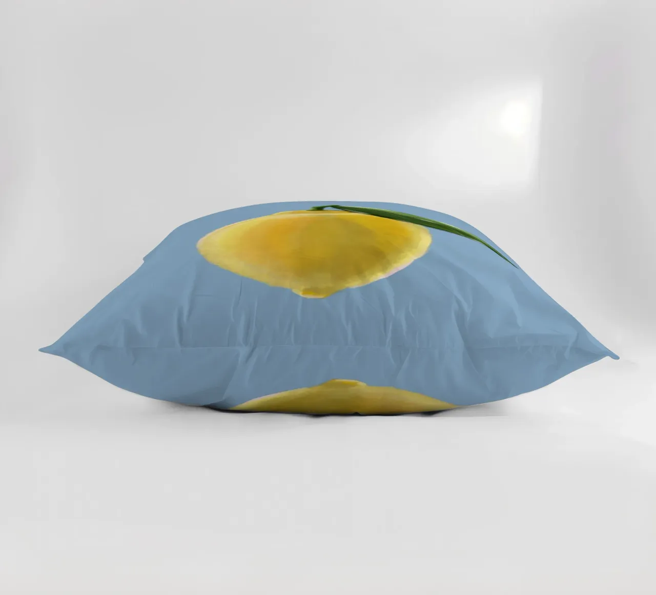 Zitrone cuscino da sketch_visual_studio