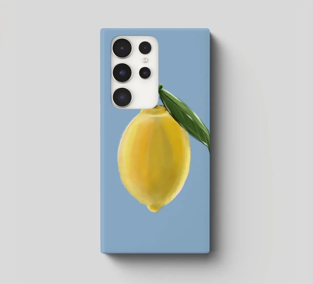 Zitrone cover samsung da sketch_visual_studio