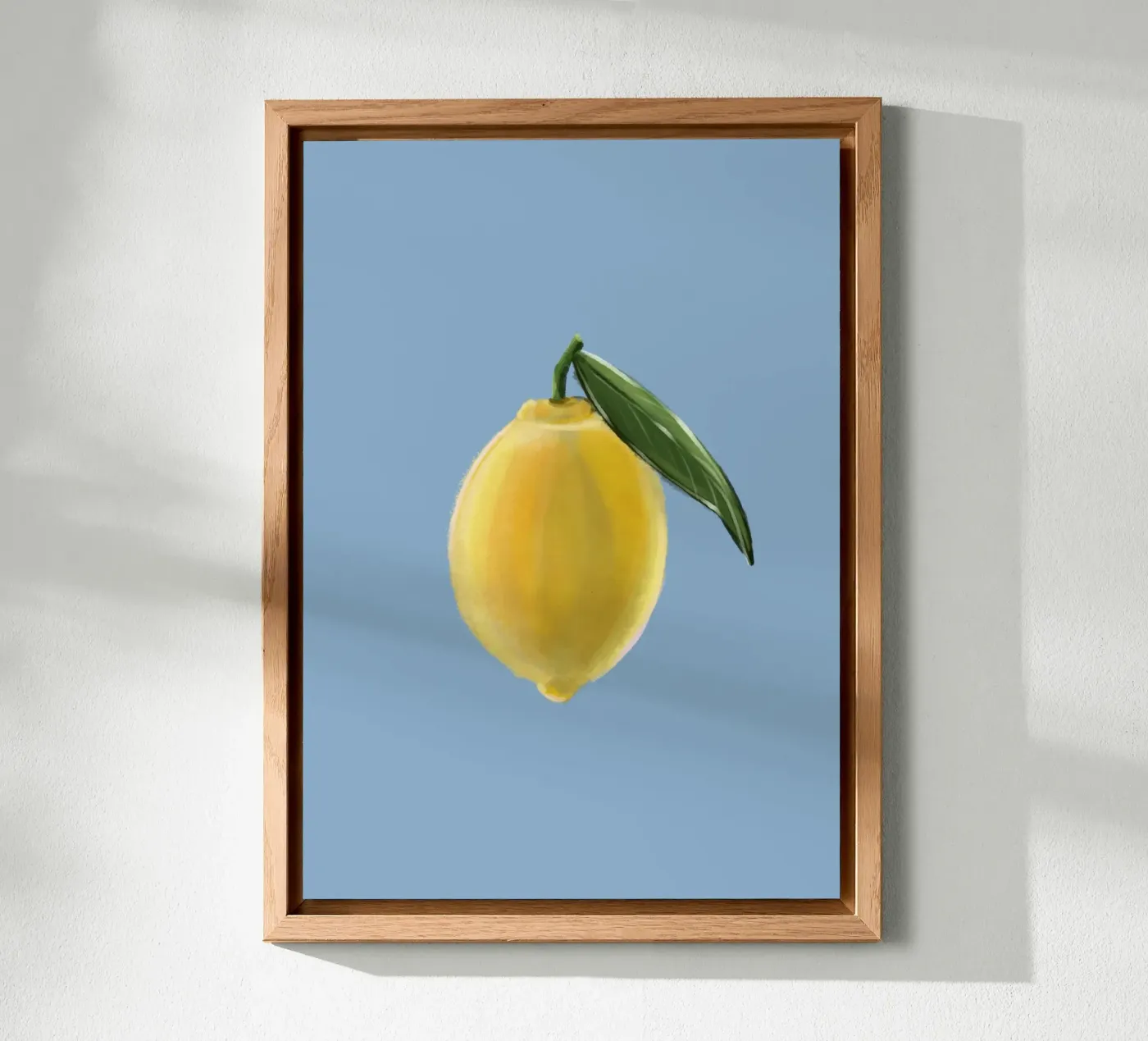 Zitrone forex plate by by elle arts moments