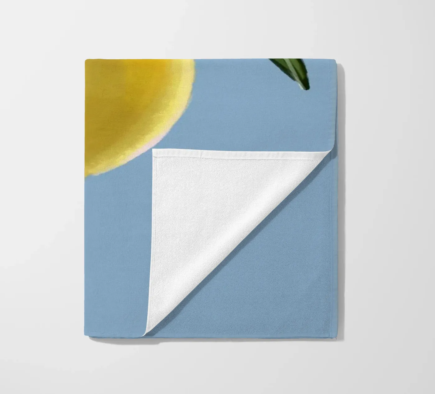 Zitrone telo mare da by elle arts moments