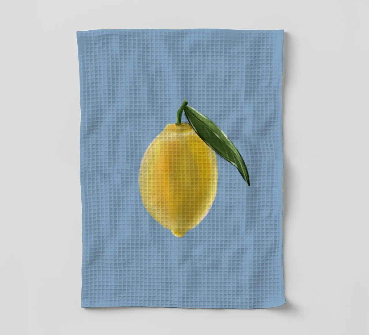 Zitrone canovaccio da cucina da sketch_visual_studio