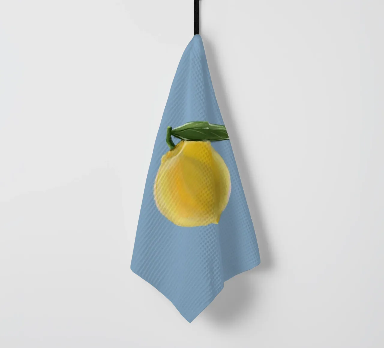 Zitrone canovaccio da cucina da sketch_visual_studio