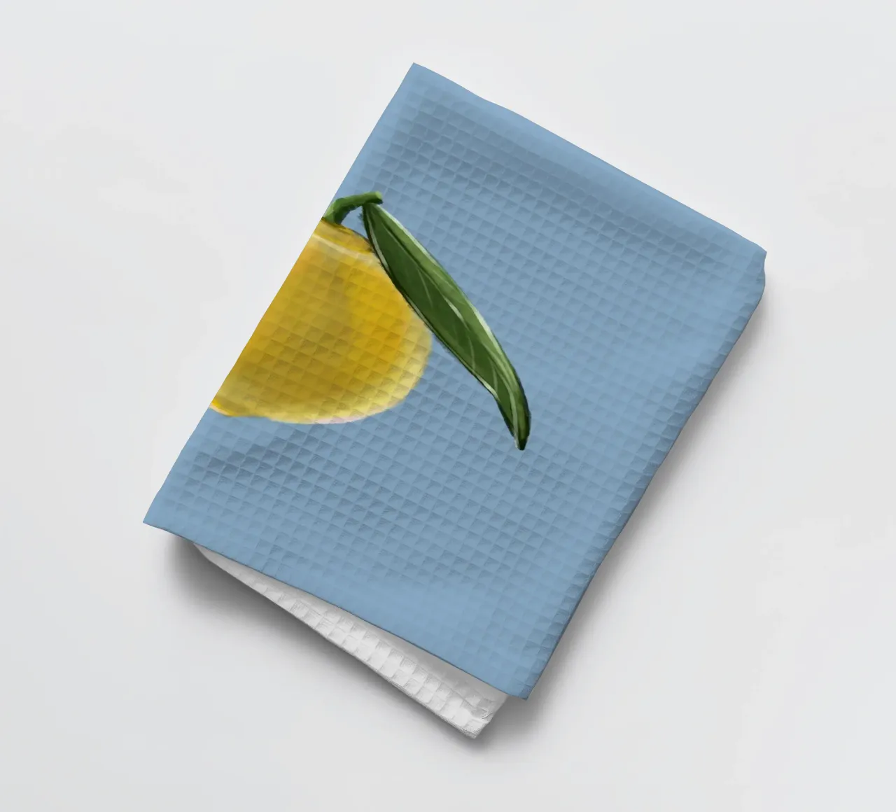 Zitrone canovaccio da cucina da sketch_visual_studio