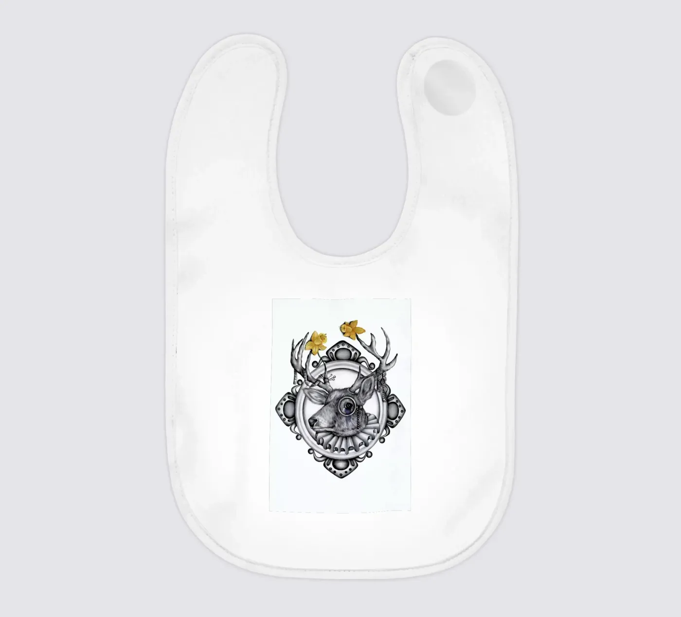 Deer bavaglino da Maria Vdovichenko