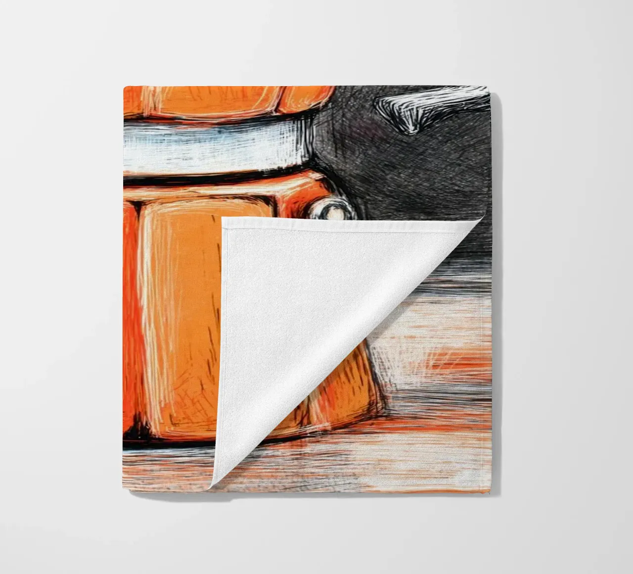 Percolator poster telo mare da Pictura