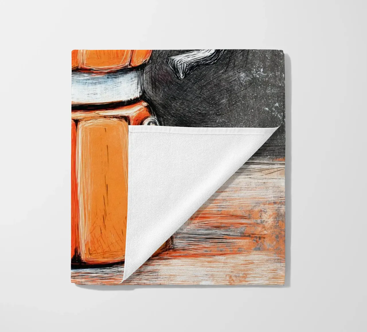 Percolator poster telo mare da Pictura