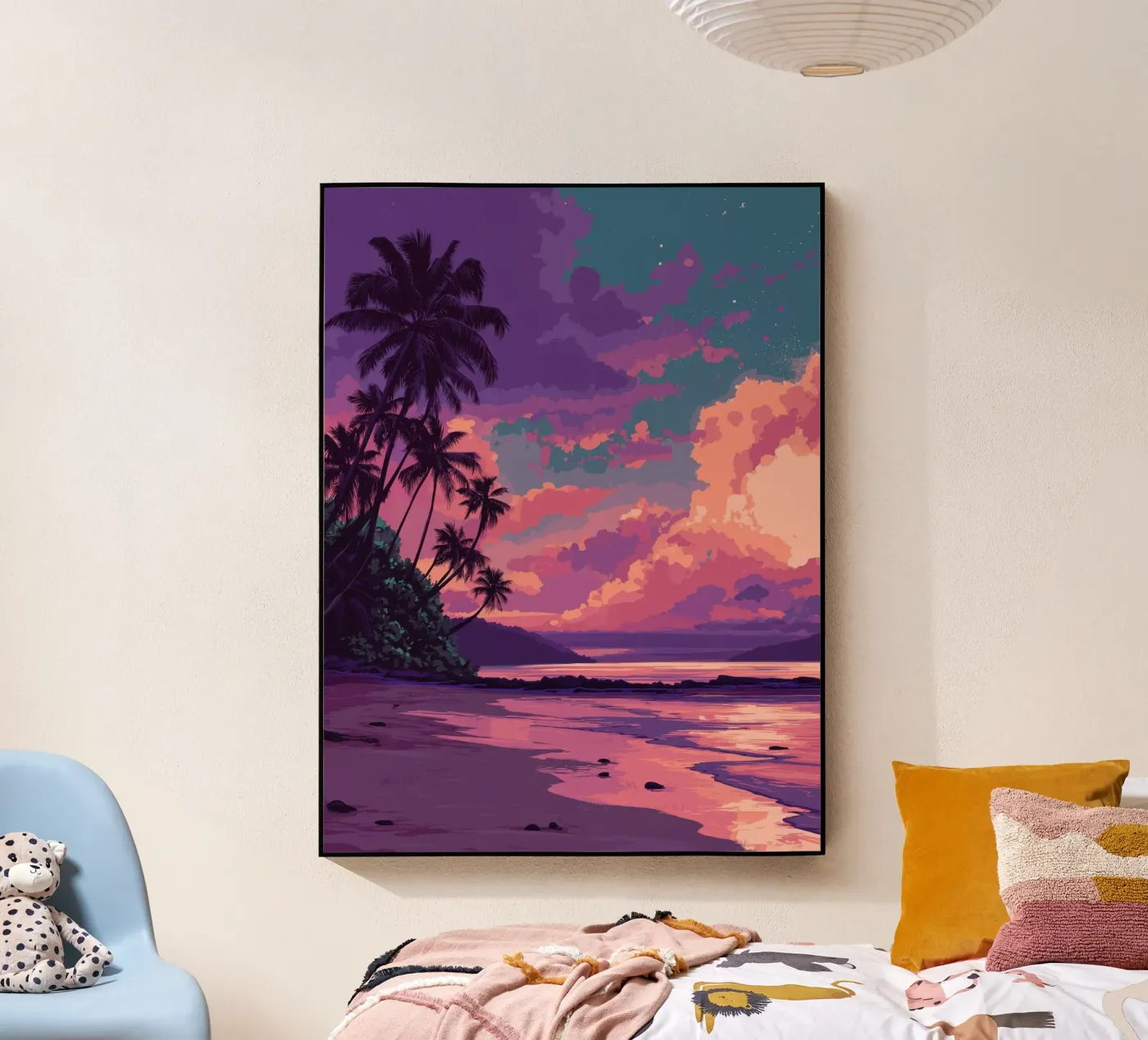 Filo plexiglass da Pictura