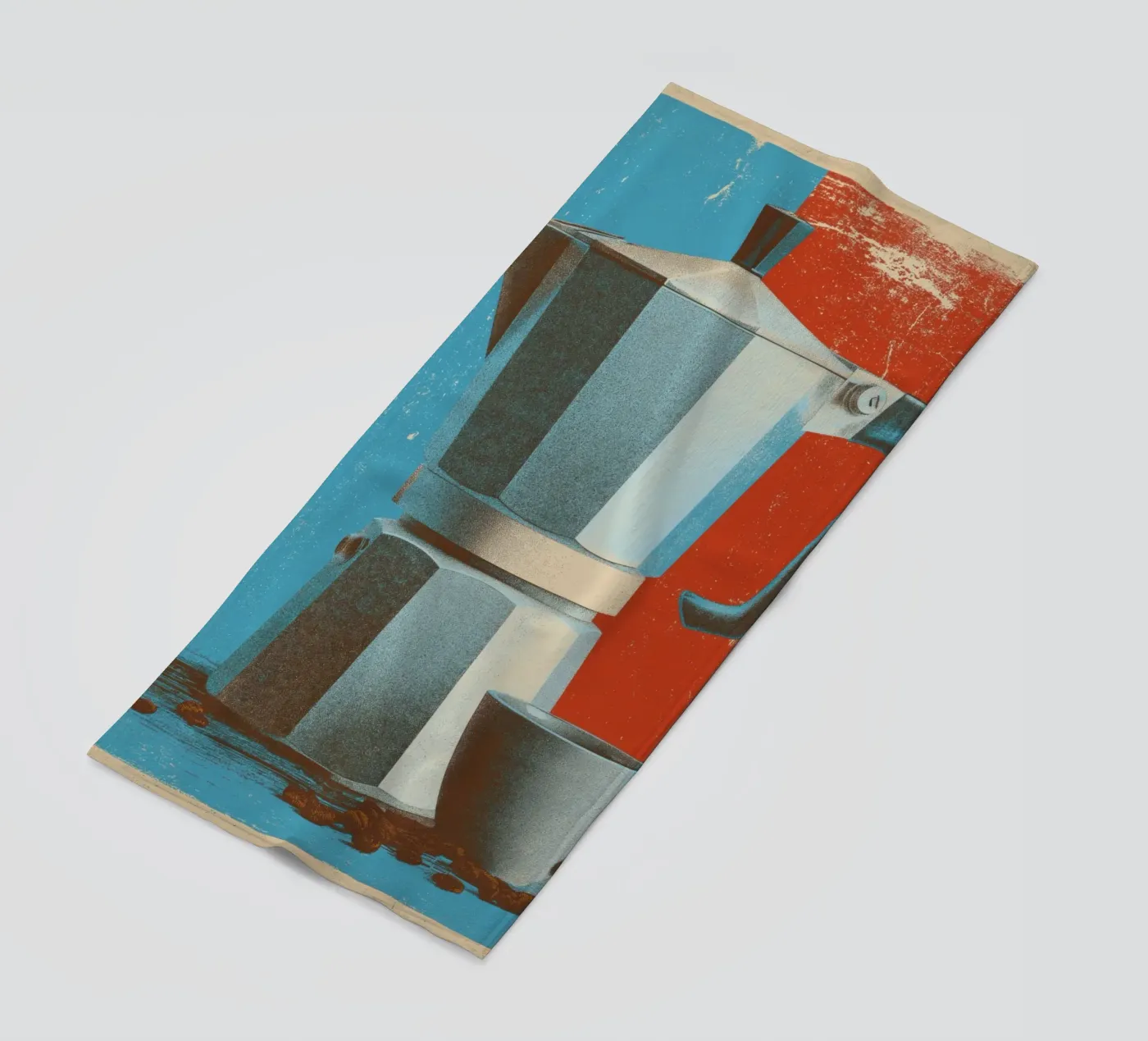 Percolator poster telo mare da Pictura