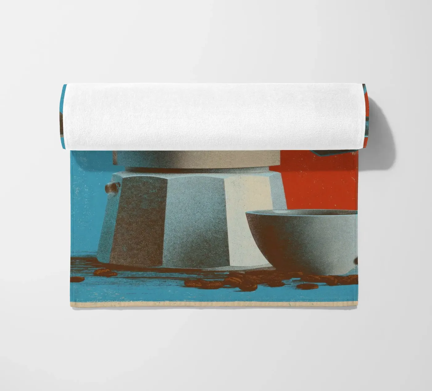 Percolator poster telo mare da Pictura