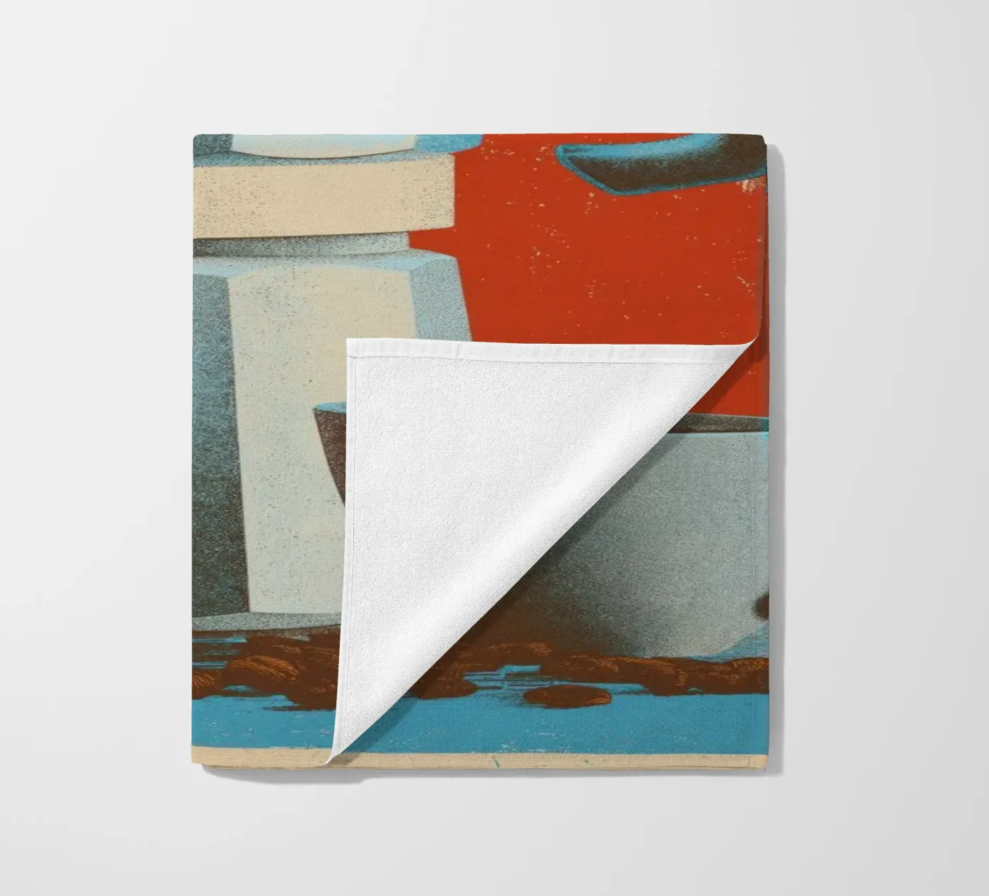 Percolator poster telo mare da Pictura