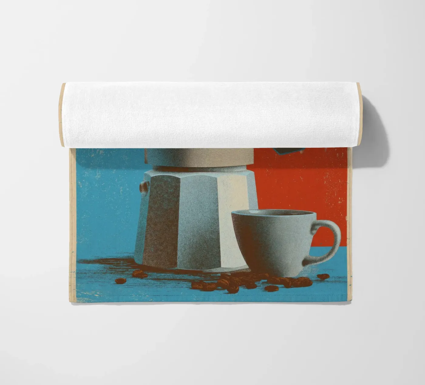 Percolator poster telo mare da Pictura