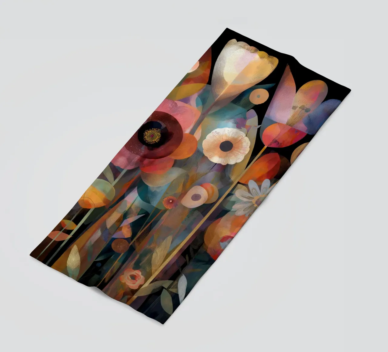 Pictura beach towel by Pictura