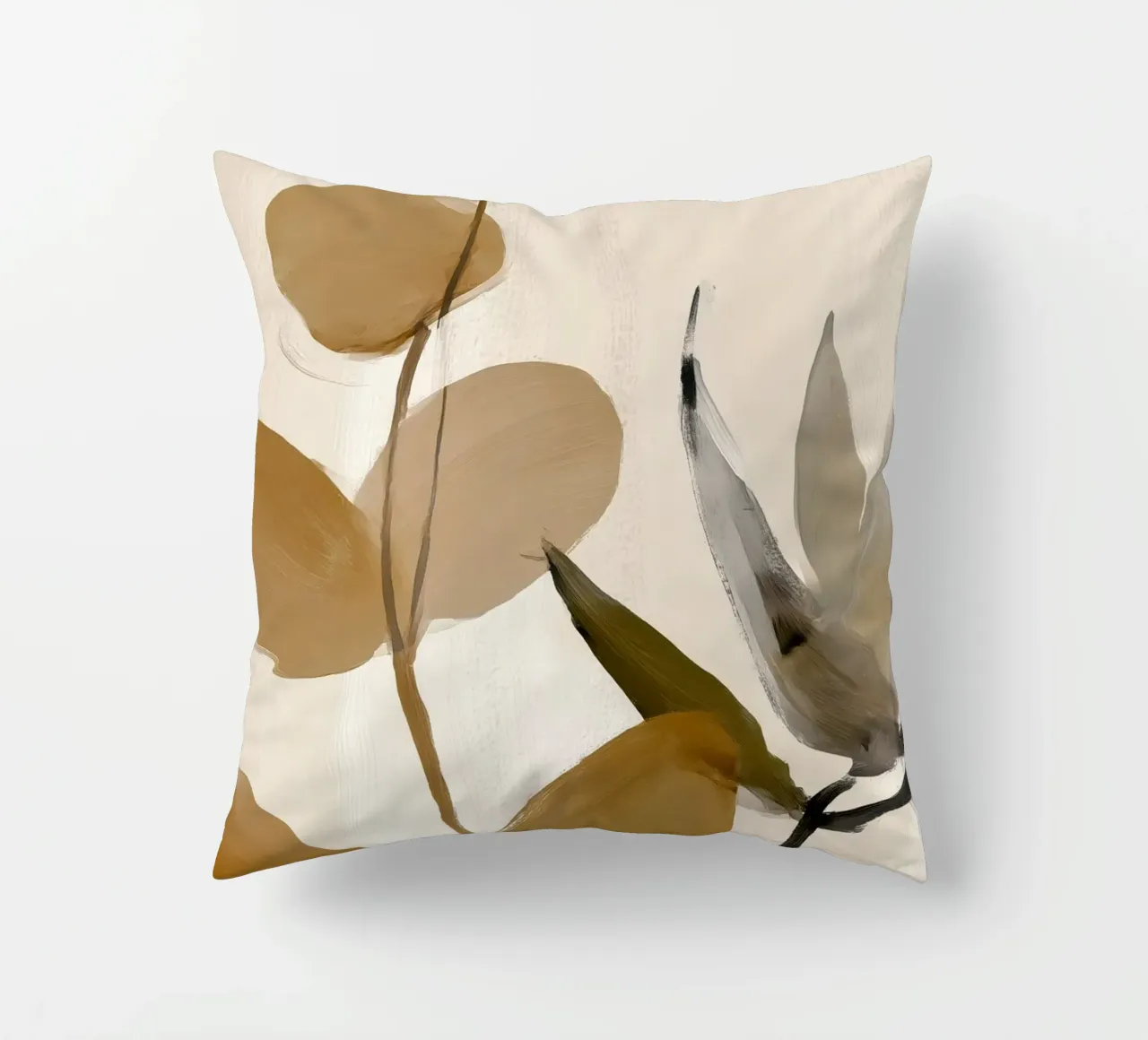 Eucalyptus & Lotus Harmony cuscino da Seed & Signal