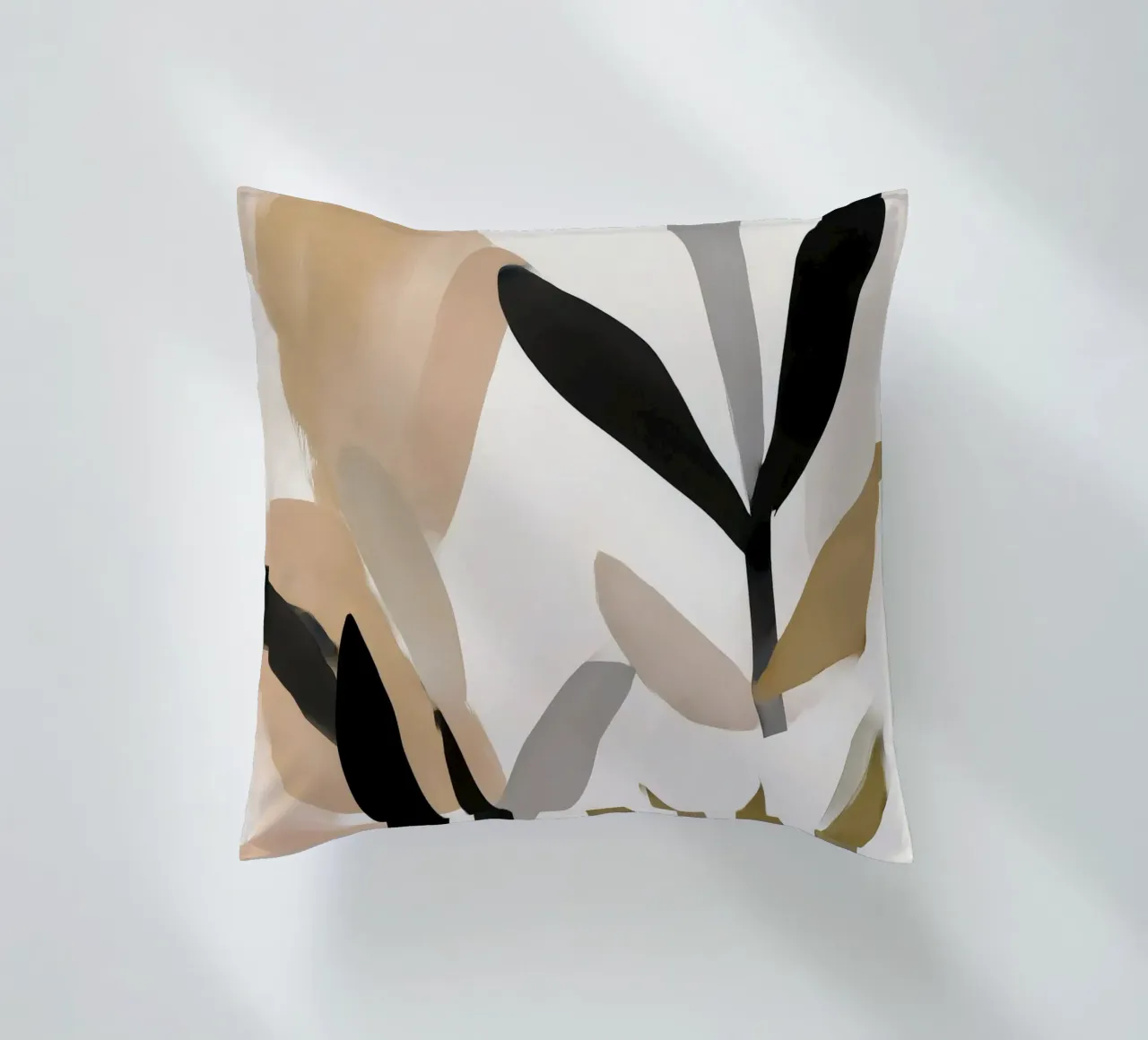 Fiore del deserto cuscino da Seed & Signal