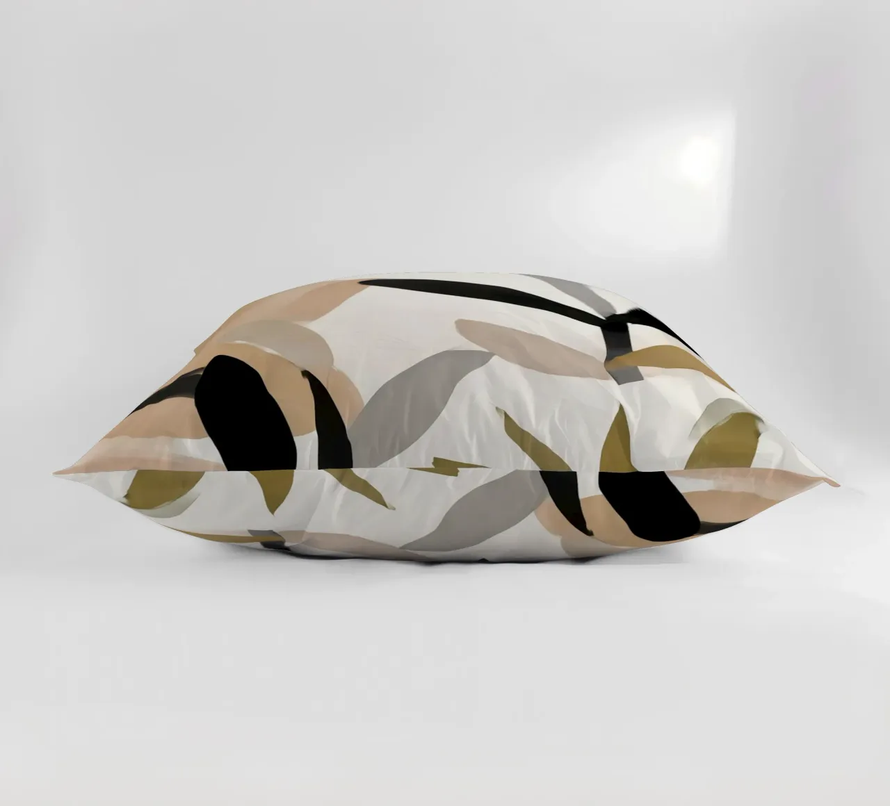 Fiore del deserto cuscino da Seed & Signal