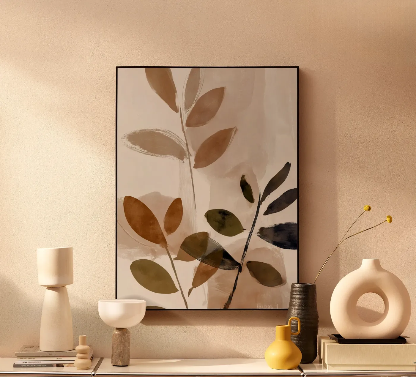 Grazia radicata plexiglass da Seed & Signal