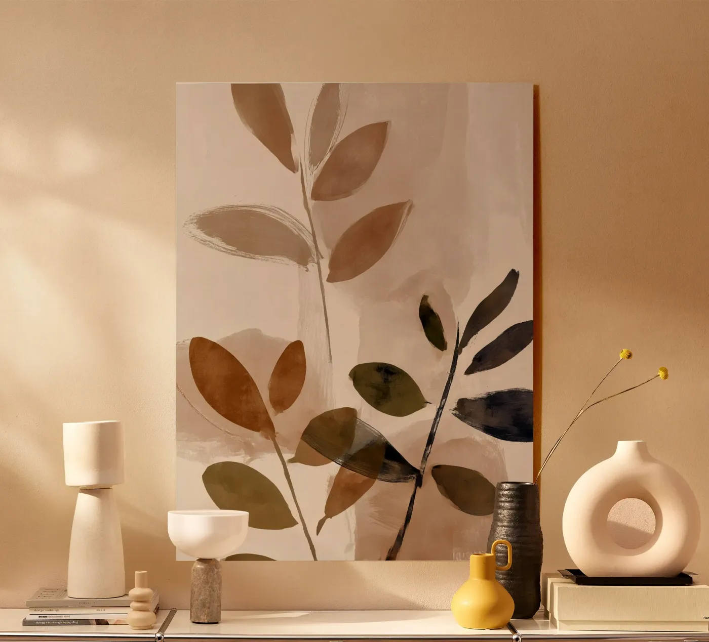 Grazia radicata plexiglass da Seed & Signal