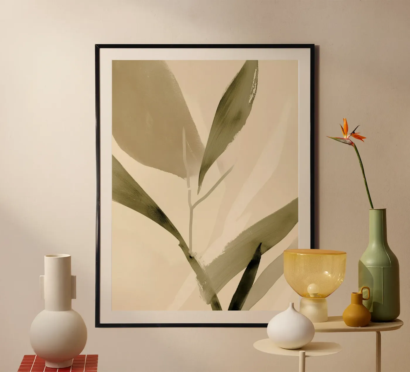 Verdure morbide poster da Seed & Signal